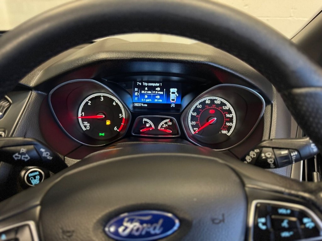 Used Ford Focus 2016 for sale - 77413382: Photo 33