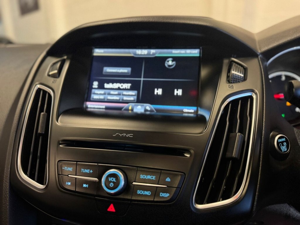 Used Ford Focus 2016 for sale - 77413382: Photo 34