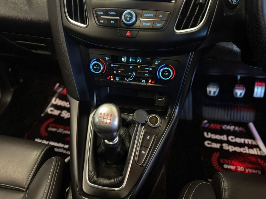 Used Ford Focus 2016 for sale - 77413382: Photo 35