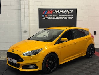 Used Ford Focus 2016 for sale - 77413382: Photo