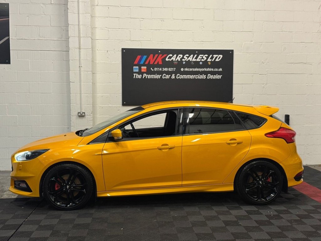 Used Ford Focus 2016 for sale - 77413382: Photo 4