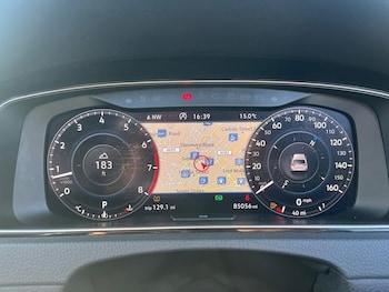 Used Volkswagen Golf 2018 for sale - 78336364: Photo