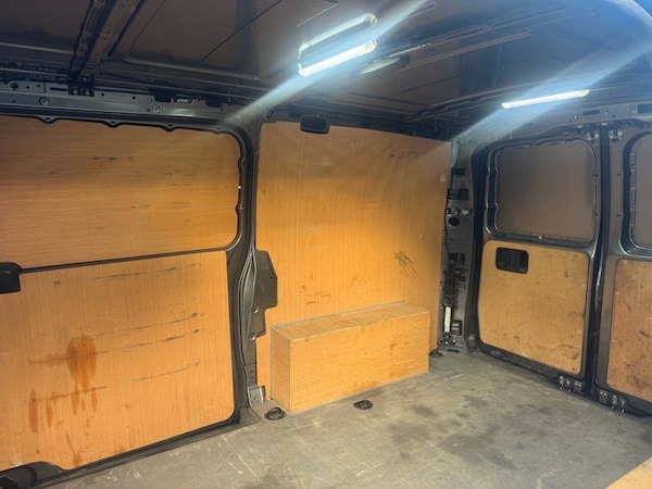 Used Mercedes-Benz Vito 2022 for sale - 76210368: Photo 5