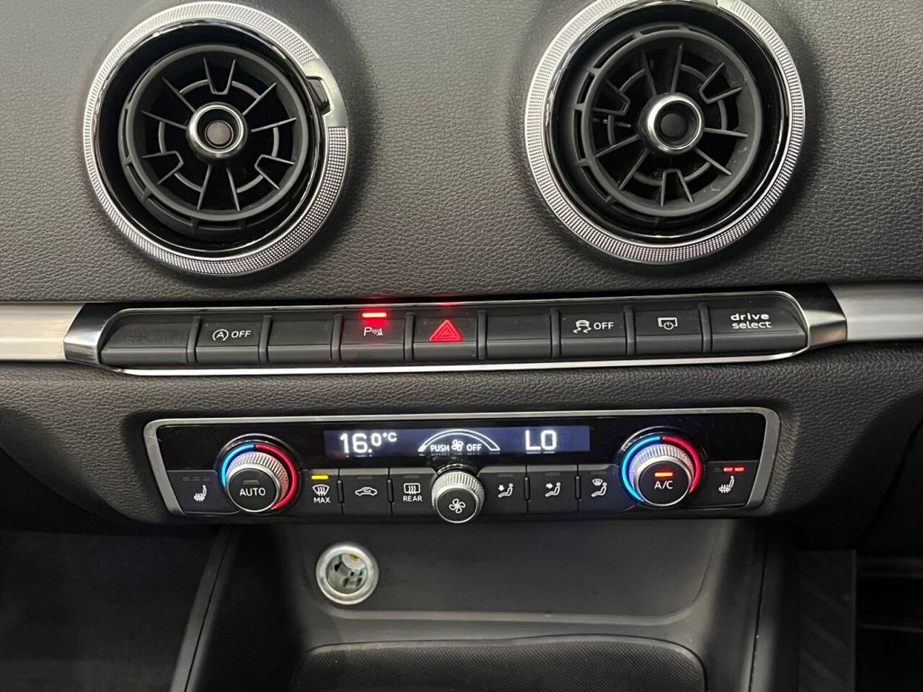 Used Audi A3 Cabriolet 2018 for sale - 78049572: Photo 21