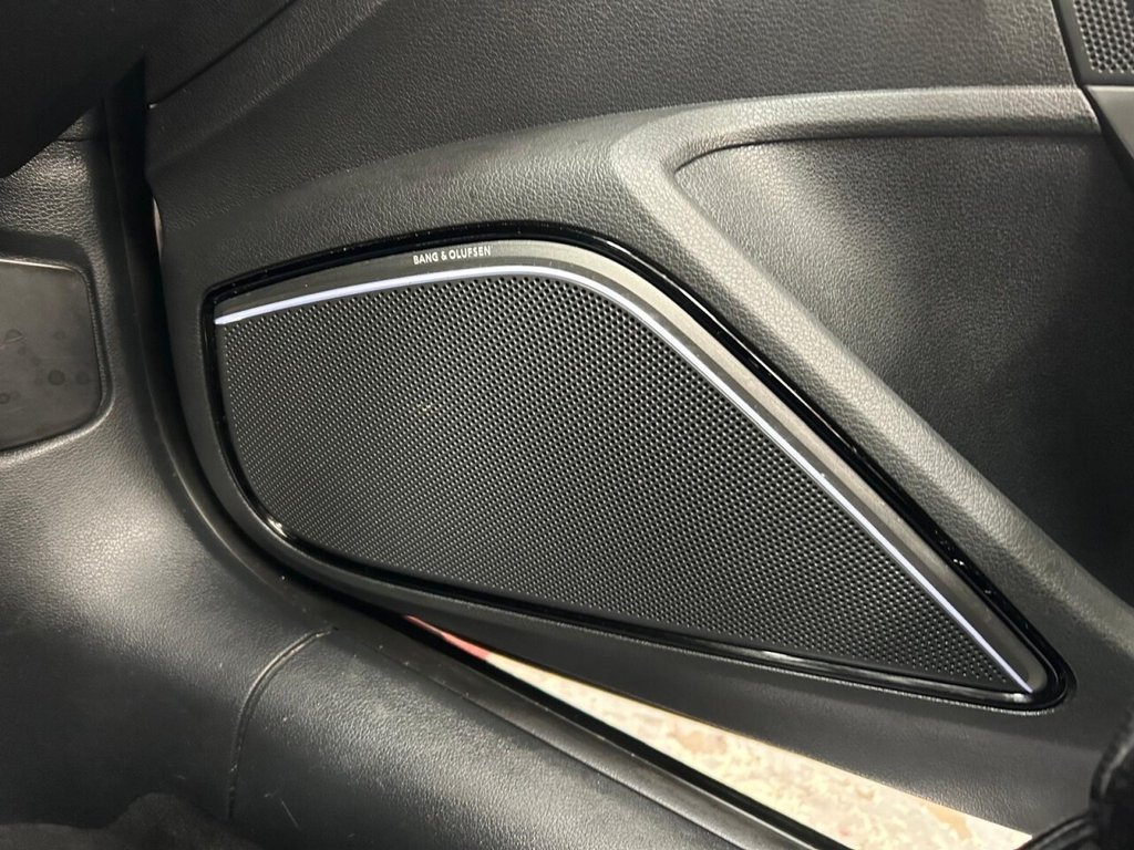 Used Audi A3 Cabriolet 2018 for sale - 78049572: Photo 25