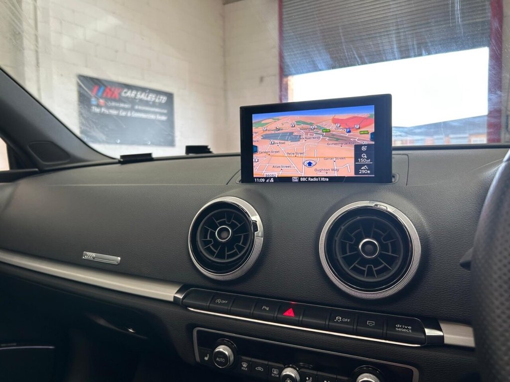 Used Audi A3 Cabriolet 2018 for sale - 78049572: Photo 26