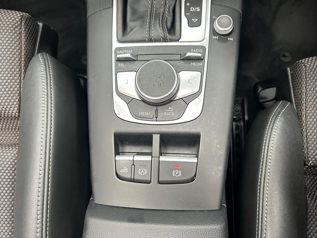 Used Audi A3 Cabriolet 2018 for sale - 78049572: Photo 27