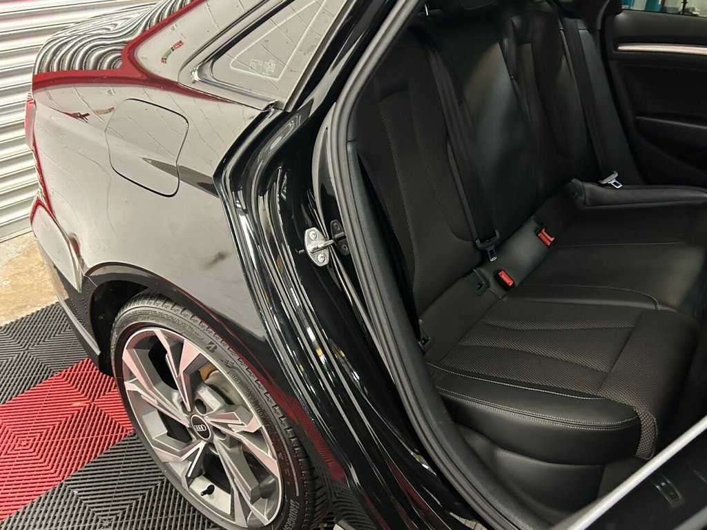 Used Audi A3 2016 for sale - 77890845: Photo 13