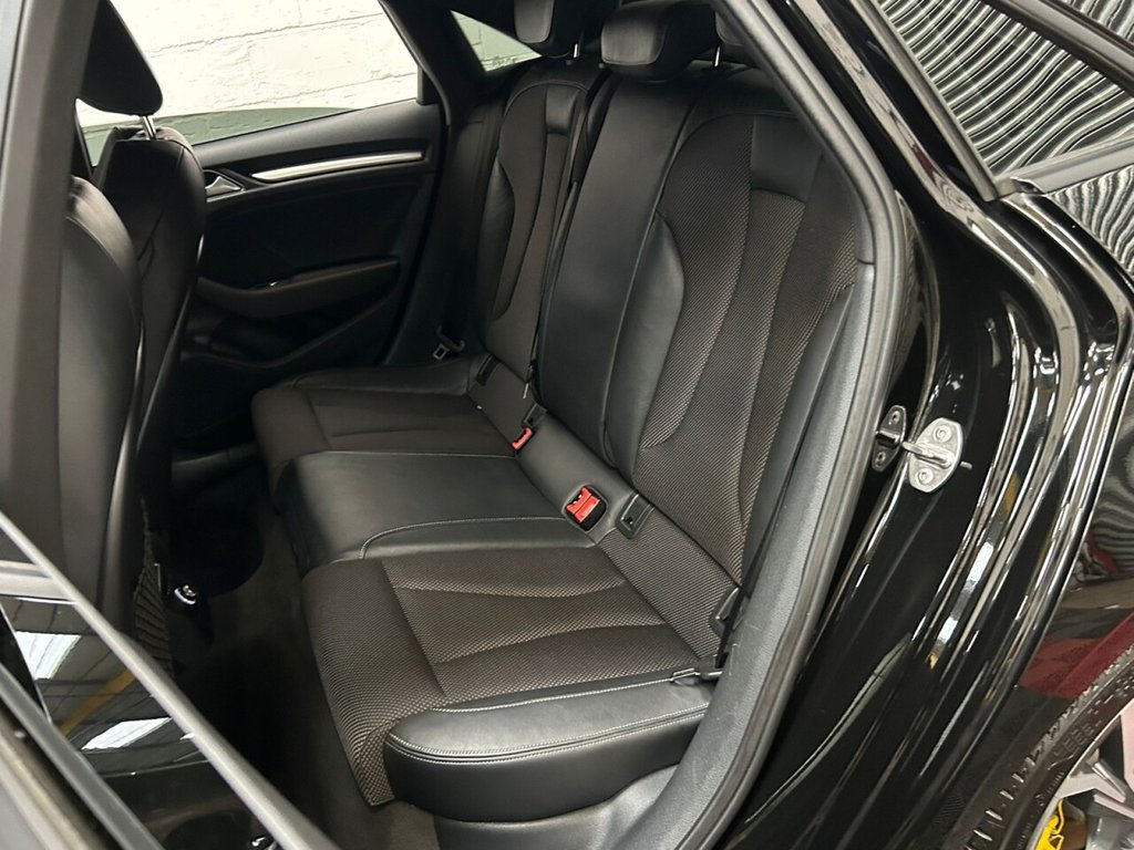 Used Audi A3 2016 for sale - 77890845: Photo 17