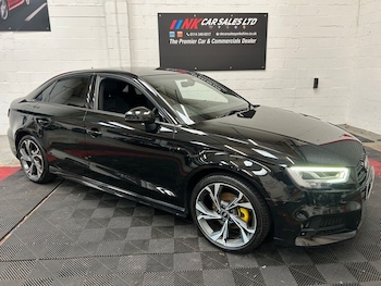 Audi A3 feature image