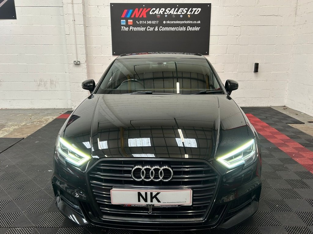 Used Audi A3 2016 for sale - 77890845: Photo 3