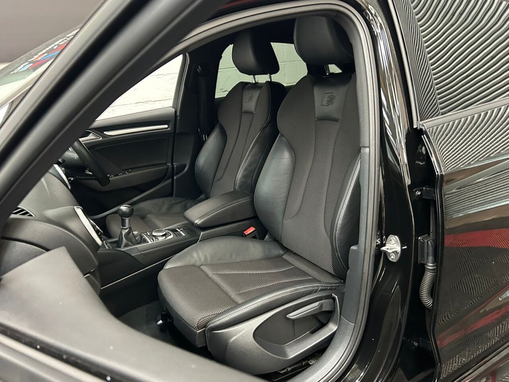 Used Audi A3 2016 for sale - 77890845: Photo 6