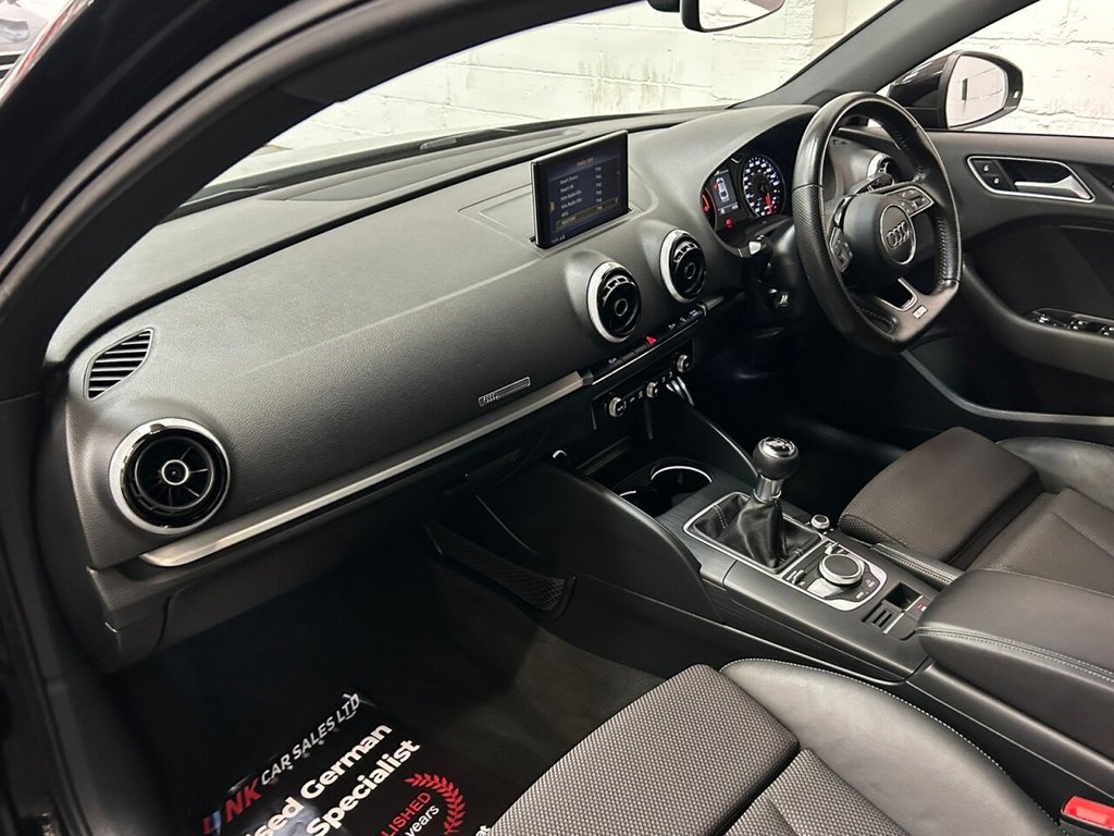 Used Audi A3 2016 for sale - 77890845: Photo 7