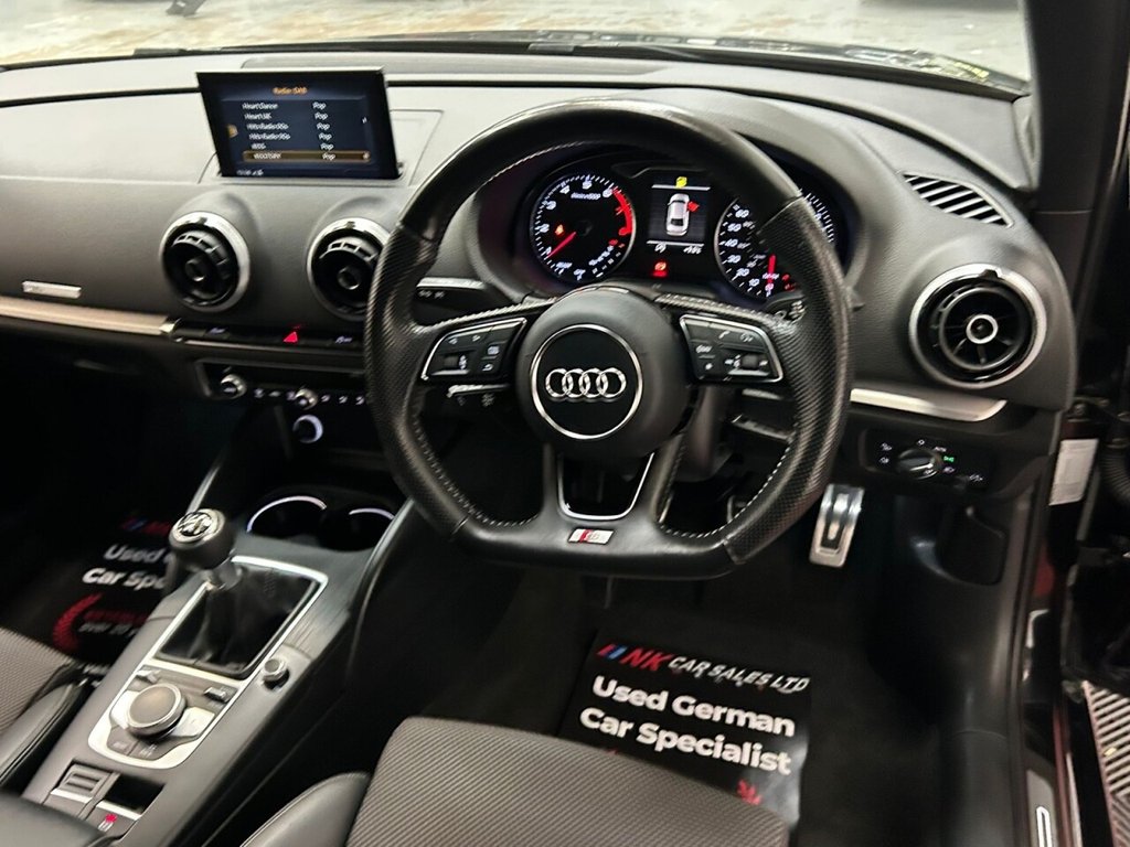 Used Audi A3 2016 for sale - 77890845: Photo 8