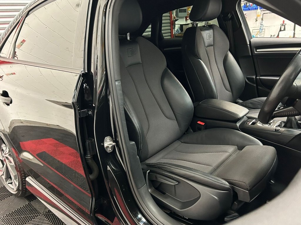 Used Audi A3 2016 for sale - 77890845: Photo 9