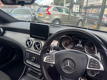 Used Mercedes-Benz CLA 2017 for sale - 75942913: Photo