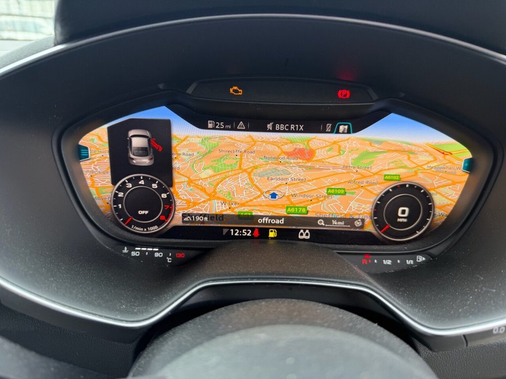 Used Audi TT 2016 for sale - 77990875: Photo 2