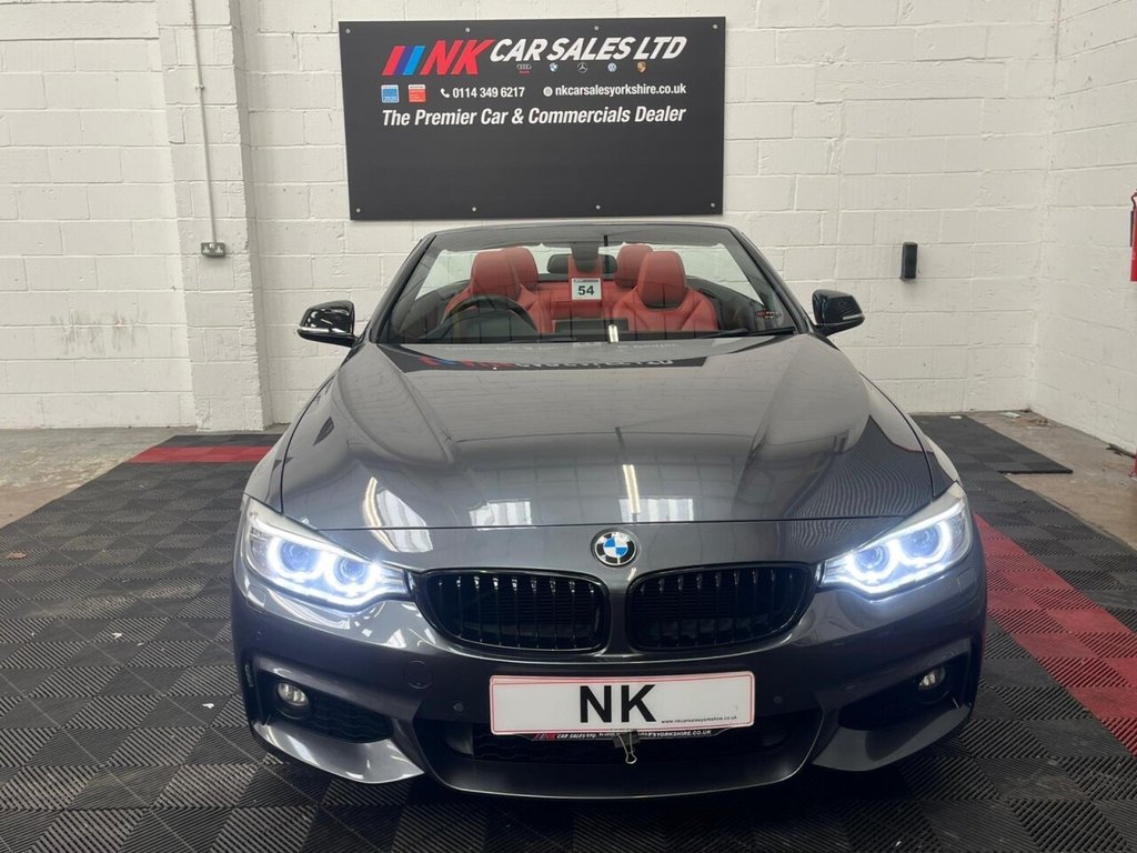 Used BMW 4 Series 2015 for sale - 78049615: Photo 14