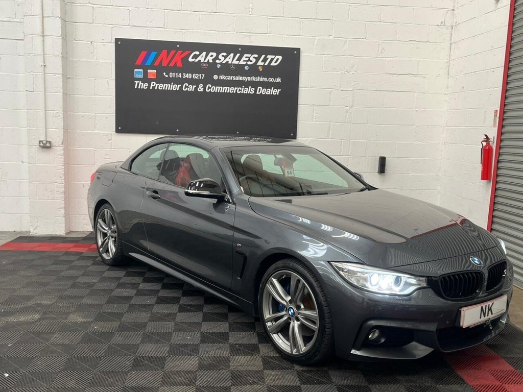 Used BMW 4 Series 2015 for sale - 78049615: Photo 16