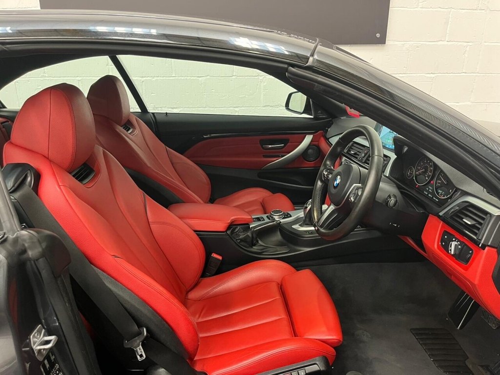 Used BMW 4 Series 2015 for sale - 78049615: Photo 29