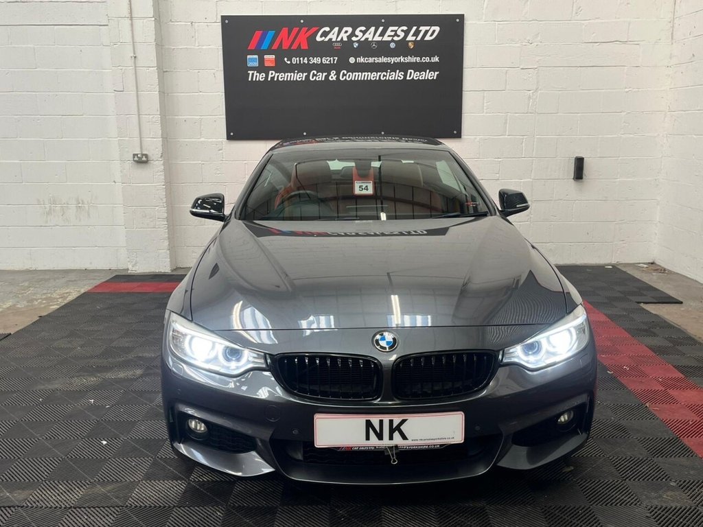 Used BMW 4 Series 2015 for sale - 78049615: Photo 6