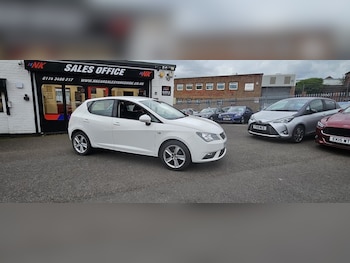 Used SEAT Ibiza 2014 for sale - 78493552: Photo