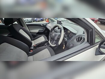 Used SEAT Ibiza 2014 for sale - 78493552: Photo