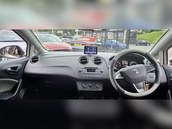 Used SEAT Ibiza 2014 for sale - 78493552: Photo