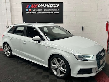 Used Audi A3 2016 for sale - 78829093: Photo