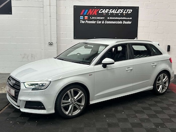 Used Audi A3 2016 for sale - 78829093: Photo