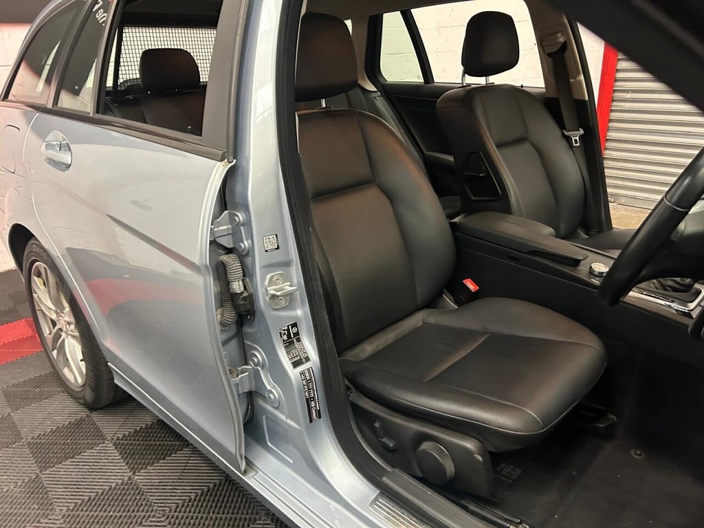 Used Mercedes-Benz C Class 2012 for sale - 76291583: Photo 10