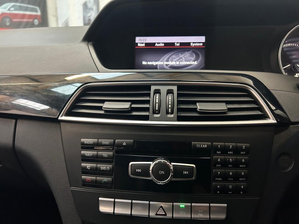 Used Mercedes-Benz C Class 2012 for sale - 76291583: Photo 30