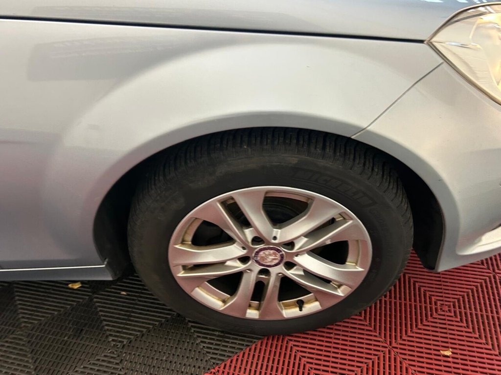 Used Mercedes-Benz C Class 2012 for sale - 76291583: Photo 35