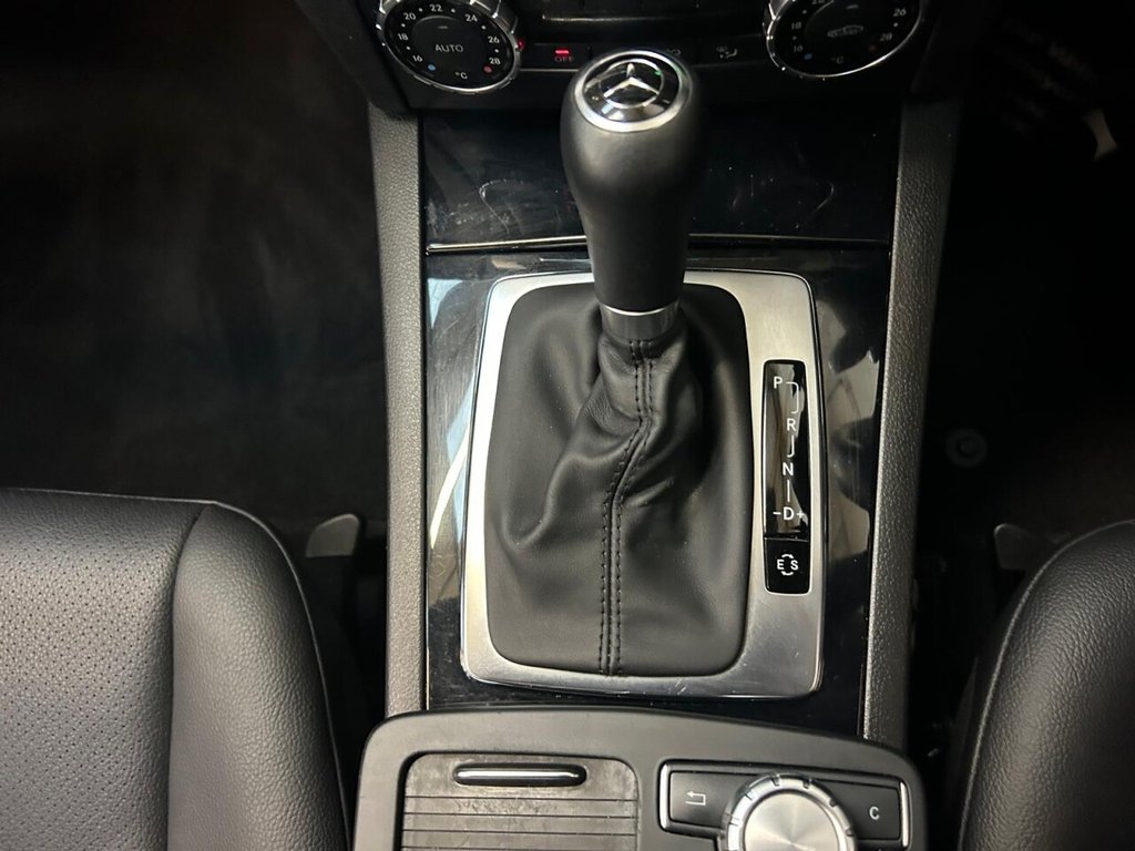 Used Mercedes-Benz C Class 2012 for sale - 76291583: Photo 48