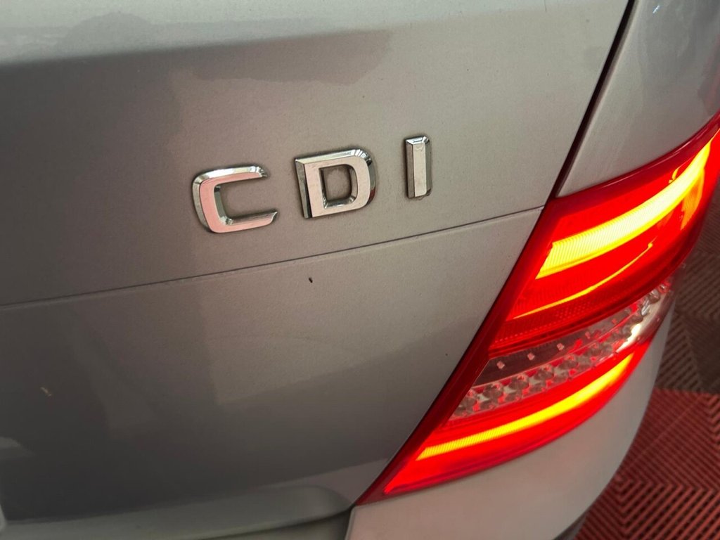 Used Mercedes-Benz C Class 2012 for sale - 76291583: Photo 5