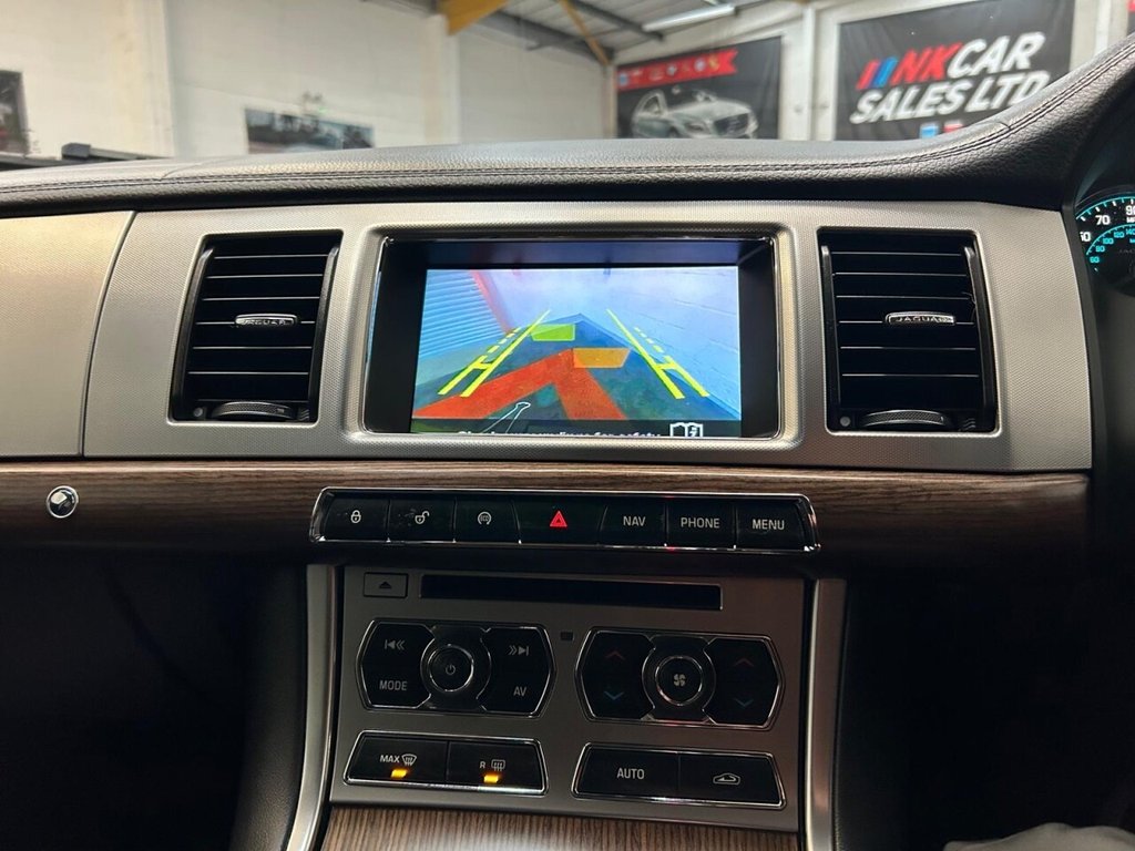 Used Jaguar XF 2014 for sale - 76665782: Photo 12