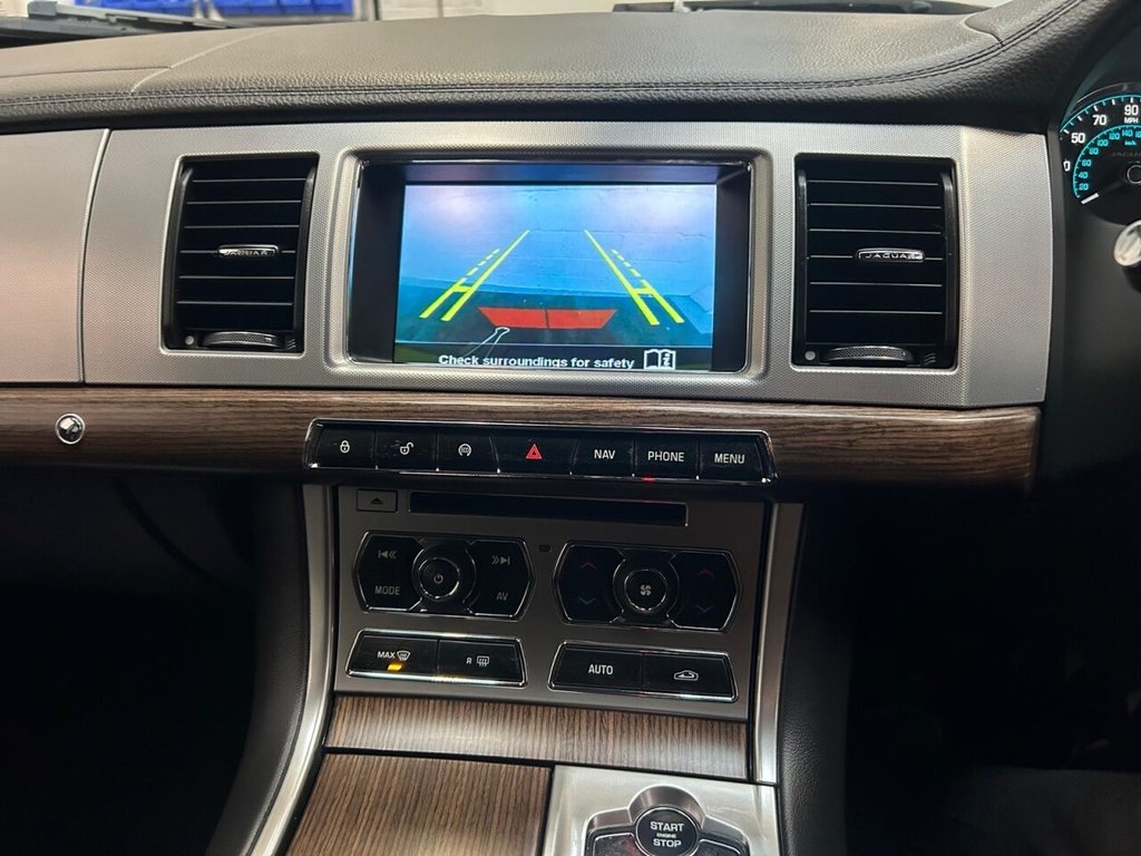 Used Jaguar XF 2014 for sale - 76665782: Photo 13