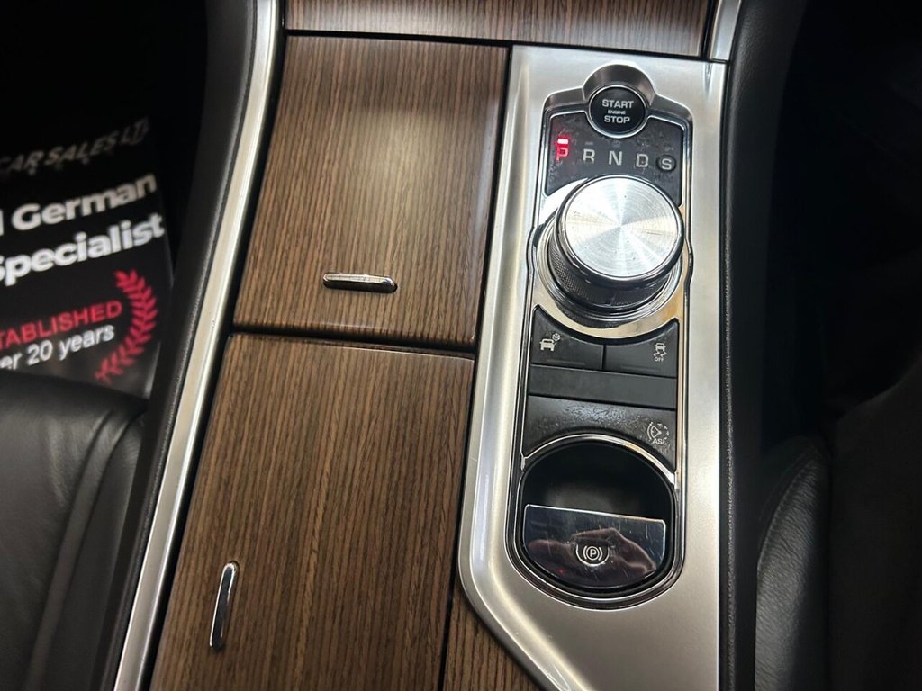 Used Jaguar XF 2014 for sale - 76665782: Photo 14