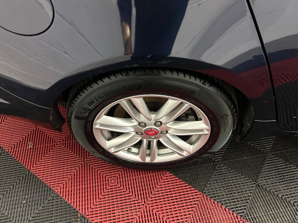 Used Jaguar XF 2014 for sale - 76665782: Photo 19