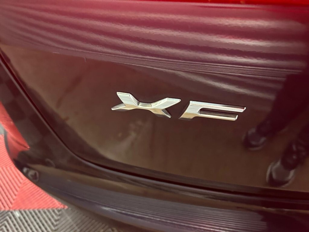 Used Jaguar XF 2014 for sale - 76665782: Photo 21