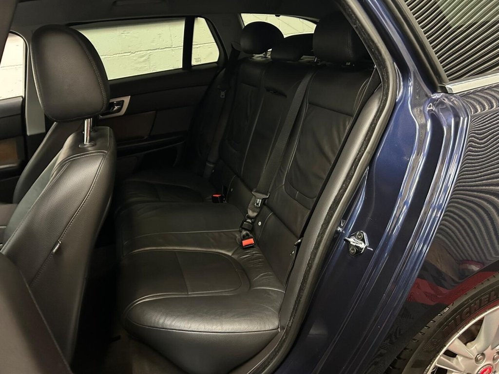Used Jaguar XF 2014 for sale - 76665782: Photo 24