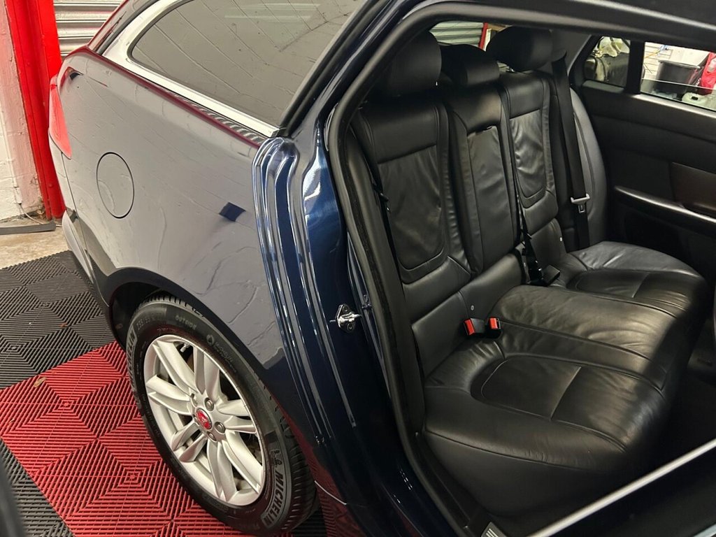 Used Jaguar XF 2014 for sale - 76665782: Photo 26