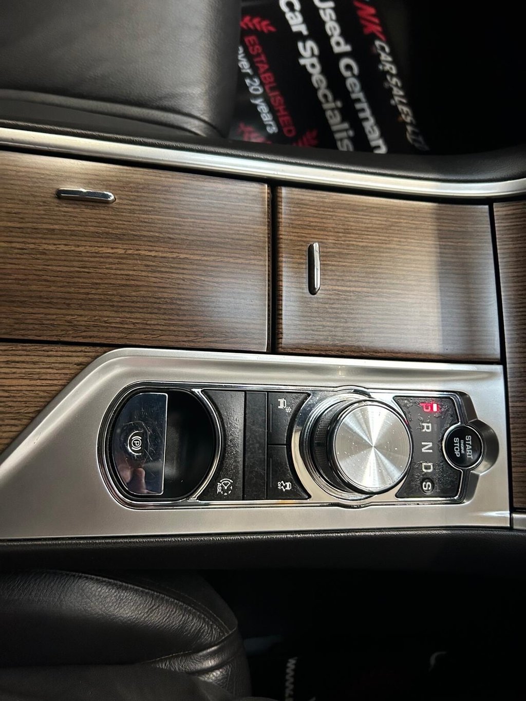 Used Jaguar XF 2014 for sale - 76665782: Photo 27