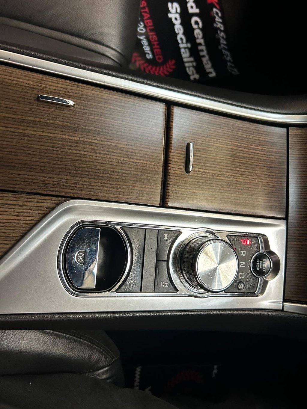 Used Jaguar XF 2014 for sale - 76665782: Photo 9