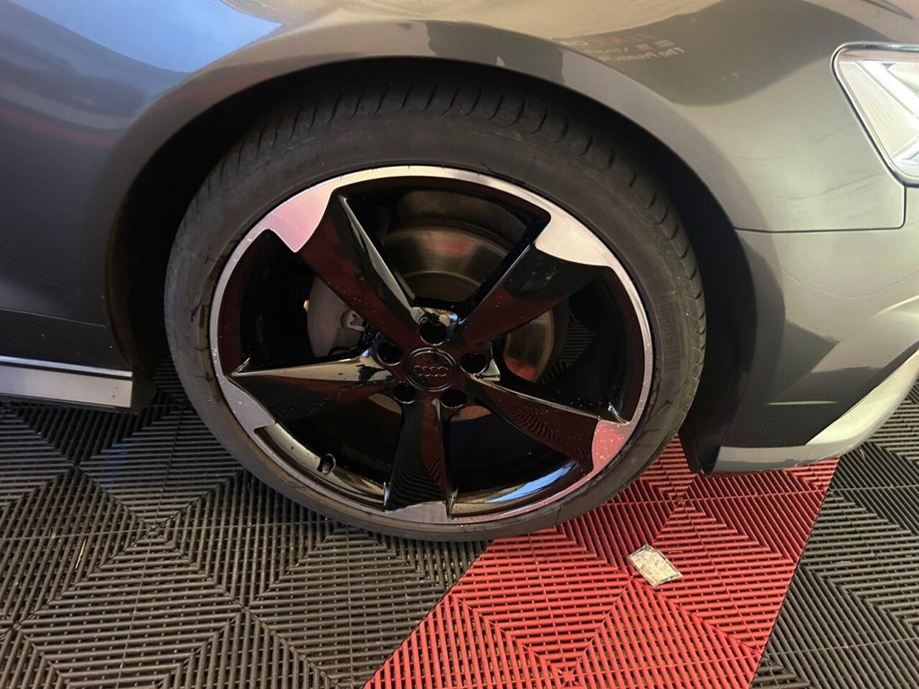 Used Audi A6 2015 for sale - 77026863: Photo 12