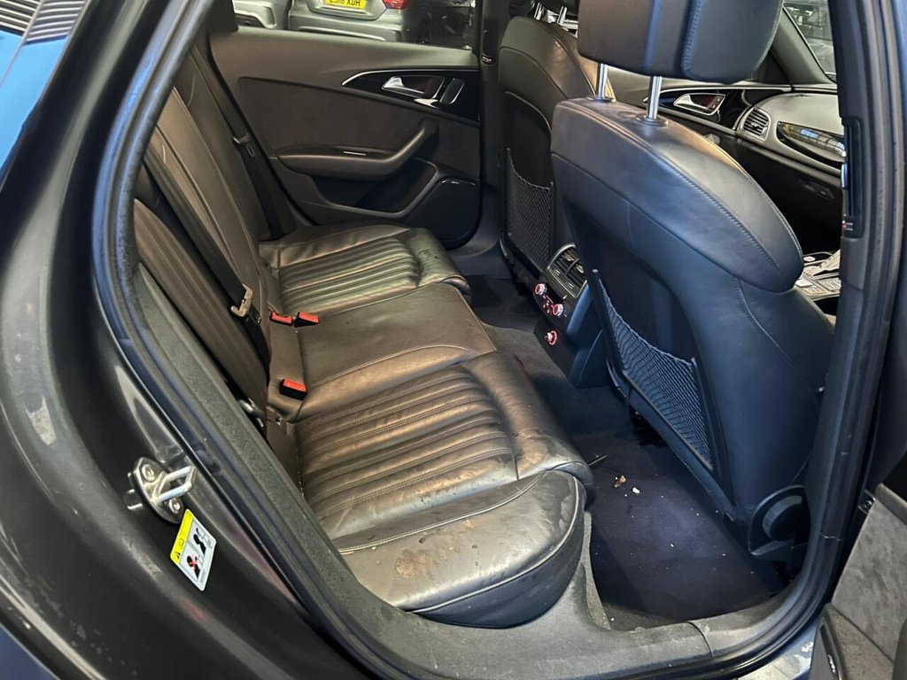 Used Audi A6 2015 for sale - 77026863: Photo 14