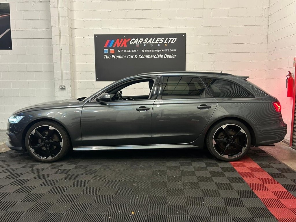 Used Audi A6 2015 for sale - 77026863: Photo 3