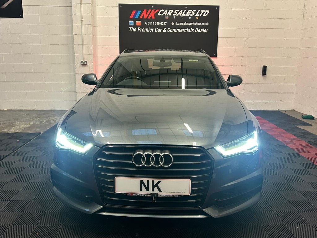 Used Audi A6 2015 for sale - 77026863: Photo 6