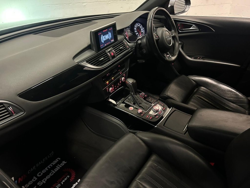 Used Audi A6 2015 for sale - 77026863: Photo 7