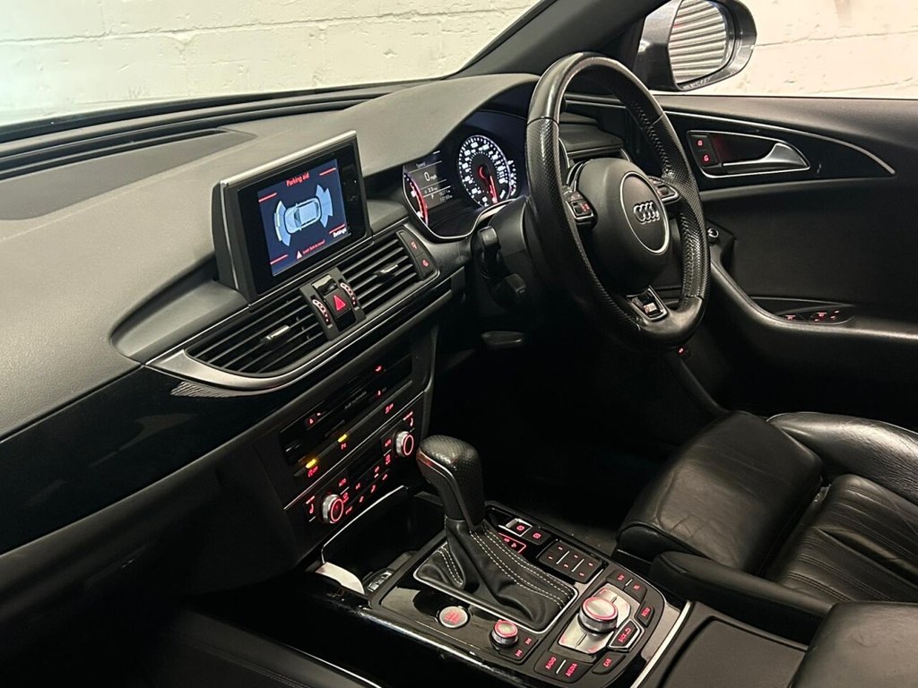 Used Audi A6 2015 for sale - 77026863: Photo 8